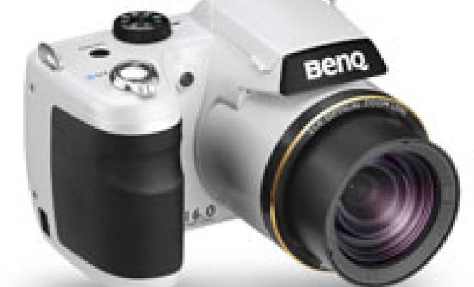  BenQ GH600