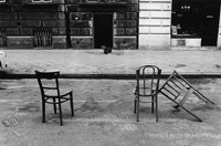 Warsztaty "Street Photo" Jerzego Łapińskiego