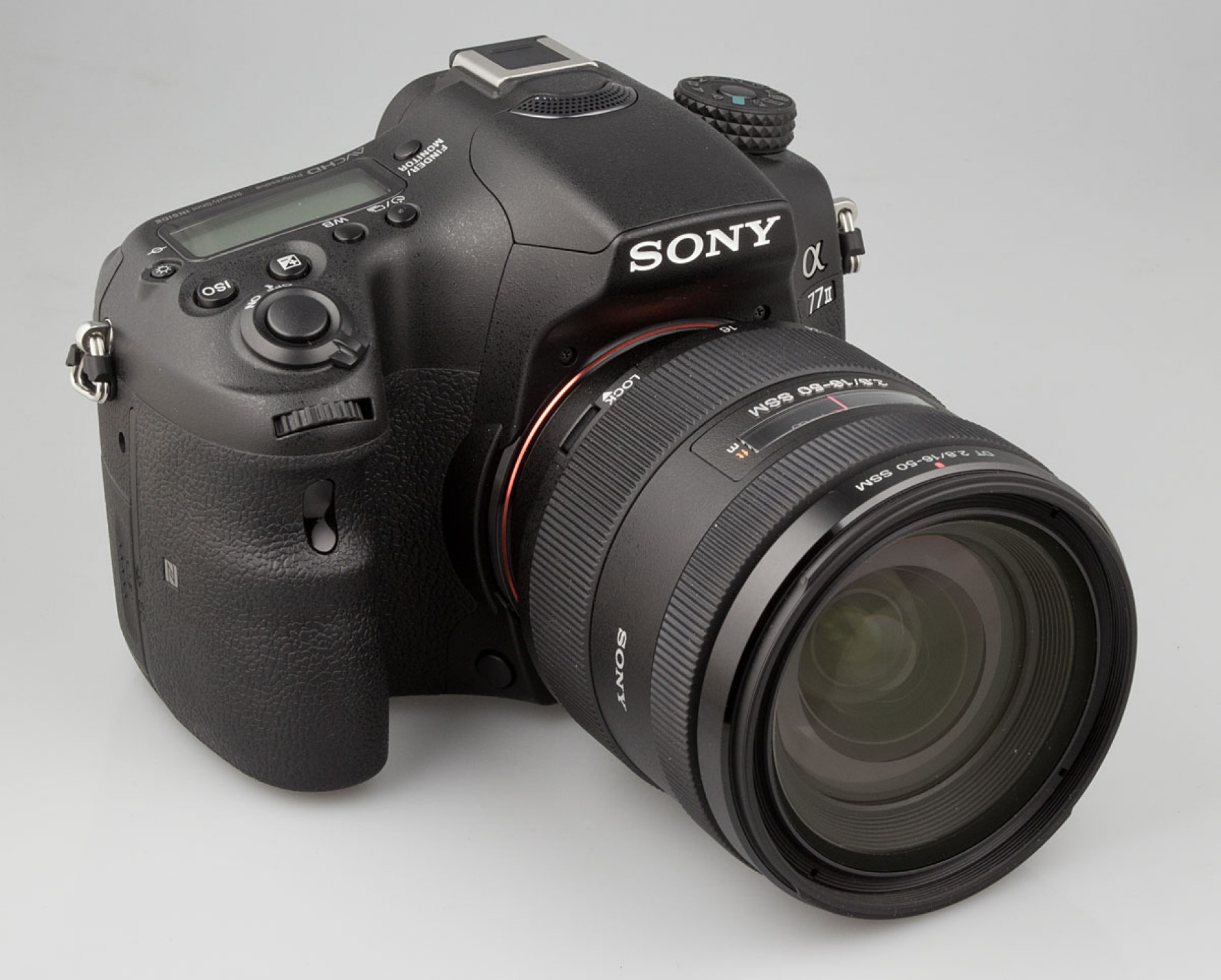 Sony a77 аккумулятор