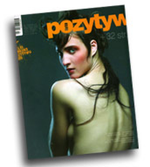 Pozytyw - lipiec 2004