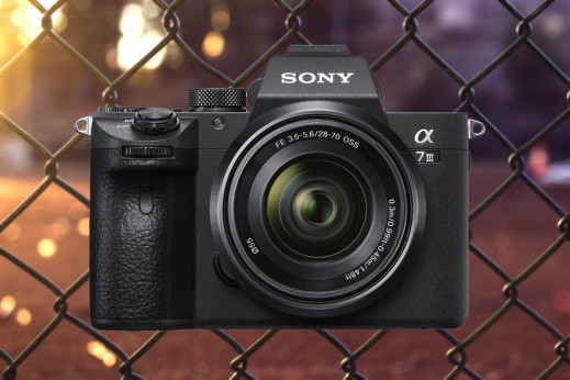 Sony A7 III - szybki uniwersalny korpus dla zawodowców. Oto wszystko, co musisz o nim wiedzieć
