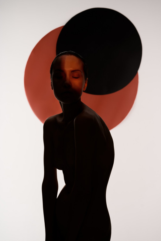 fot. George Mayer, z cyklu Anima, nagroda Photographer of the Year / Moscow International Foto Awards 2021
