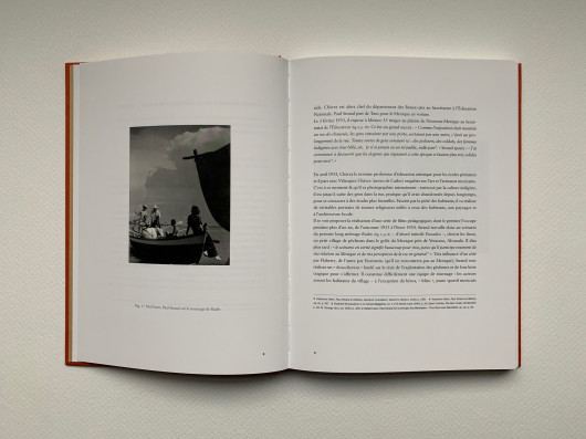Henri Cartier-Bresson, Paul Strand, Mexique 1932-1934