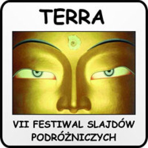 VII Festiwal Slajdów Podróżniczych w kinie Luna