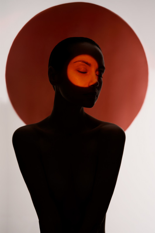 fot. George Mayer, z cyklu Anima, nagroda Photographer of the Year / Moscow International Foto Awards 2021
