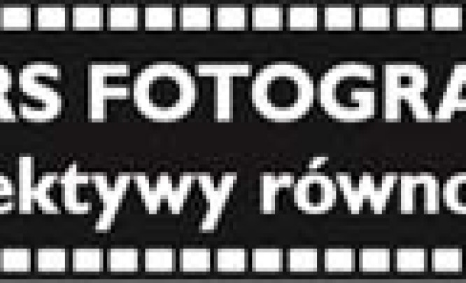  Konkurs fotograficzny "Obiektywy równości"