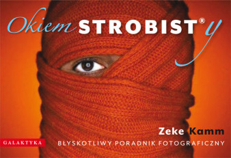 Premiera książki "Okiem strobisty"