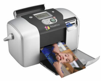 EPSON PictureMate - sposób na pocztówkę