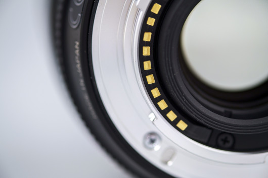 Fujifilm Fujinon XF 16 mm F1.4 R WR 