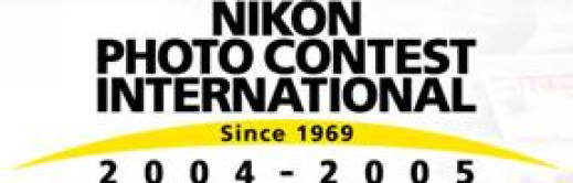 Nikon Photo Contest International 2004-2005