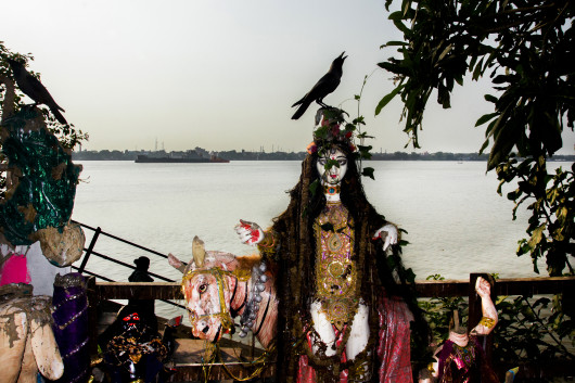 Md Enamul Kabir, Coexistence