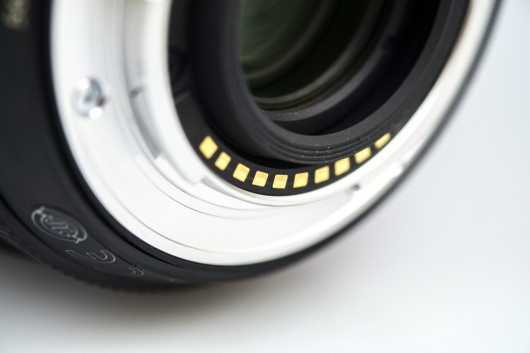 Fujifilm Fujinon XF 16 mm F1.4 R WR 