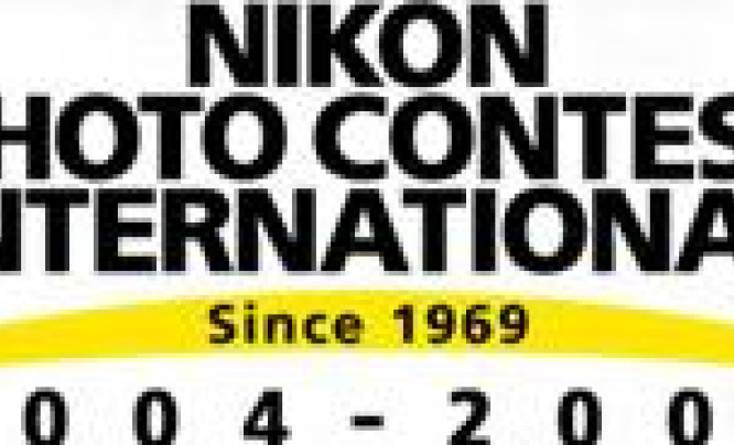  Nikon Photo Contest International 2004-2005