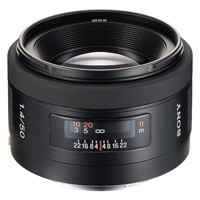 Sony, Carl Zeiss, Konica Minolta, czyli 20 nowych obiektywów Sony!