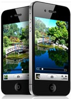iPhone 4 staje się najpopularniejszym aparatem na Flickr.com