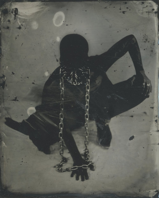 fot. Alexandra Black, z serii Datura's Secrets, główna nagroda w sekcji reportażowej / Monovisions Photography Awards 2023