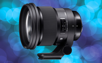 Sigma 105 mm f/1.4 DG HSM ART - portretowe monstrum dołącza do rodziny profesjonalnych szkieł