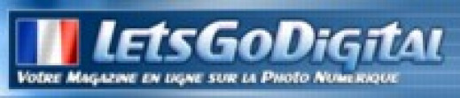 LetsGoDigital France!