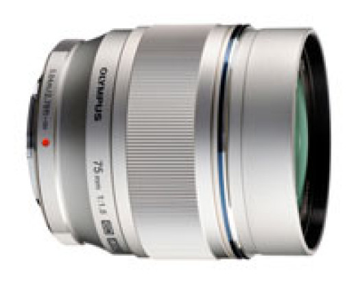 Olympus M.Zuiko Digital ED 75mm f/1,8 - zdjęcia przykładowe