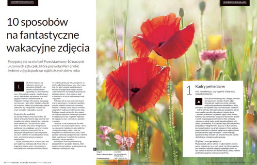 Digital Camera Polska 07/2019