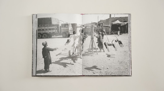 Mariusz Forecki, Kurz, Nagroda Photo Book of the Year 2023 w konkursie Grand Press Photo