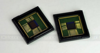 Samsung ISOCELL - nowa technologia matryc CMOS