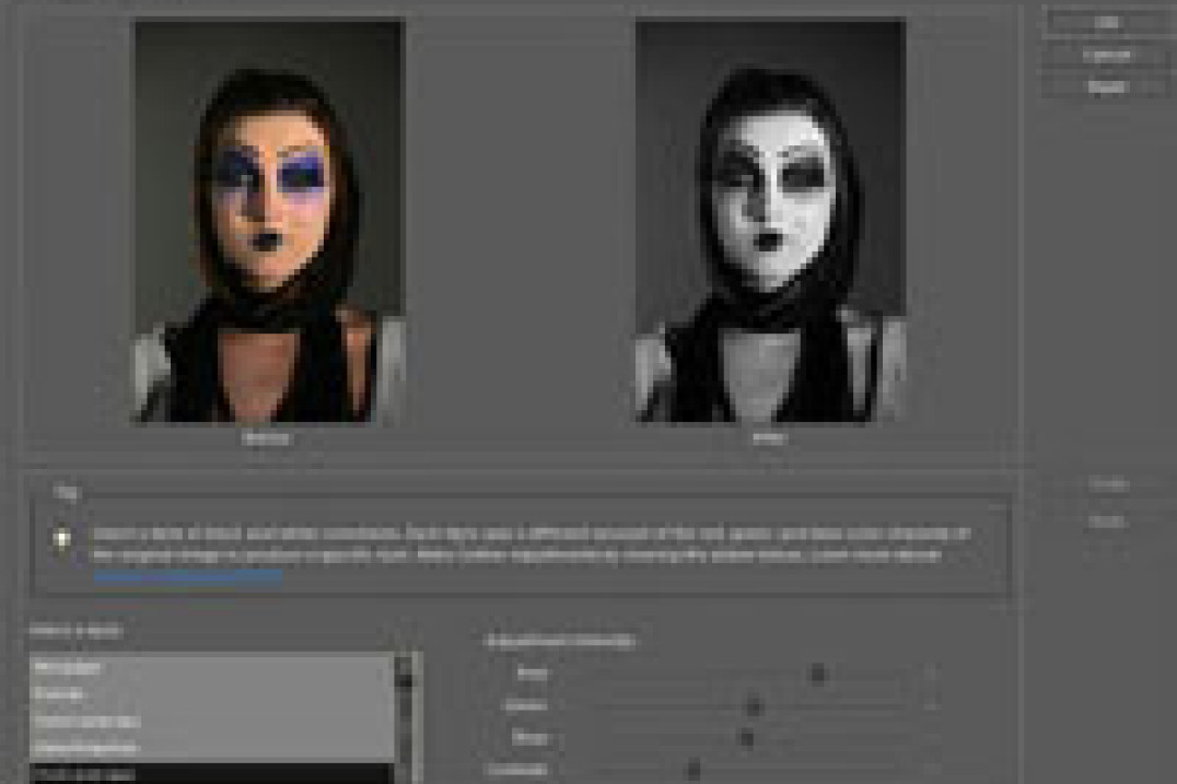 Odkrywamy możliwości programu Photoshop Elements - ostatni odcinek dopiero za tydzień