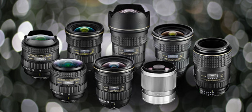 Tokina obniża ceny obiektywów. Szkła tańsze nawet o ponad 2500 zł