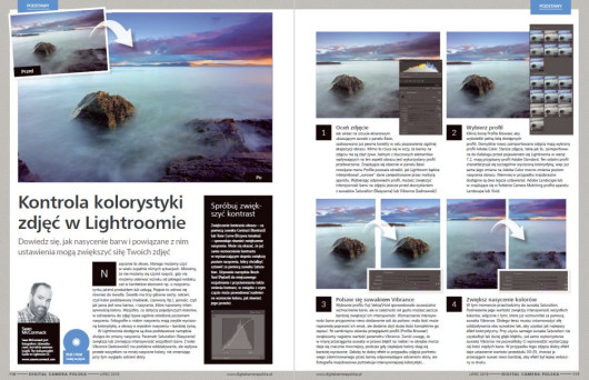 Digital Camera Polska 07/2019