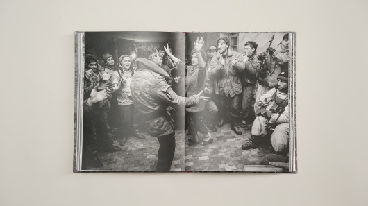 Mariusz Forecki, Kurz, Nagroda Photo Book of the Year 2023 w konkursie Grand Press Photo