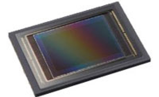  120-megapikselowa matryca APS-H CMOS Canona