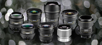Tokina obniża ceny obiektywów. Szkła tańsze nawet o ponad 2500 zł