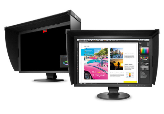 EIZO ColorEdge CG2420