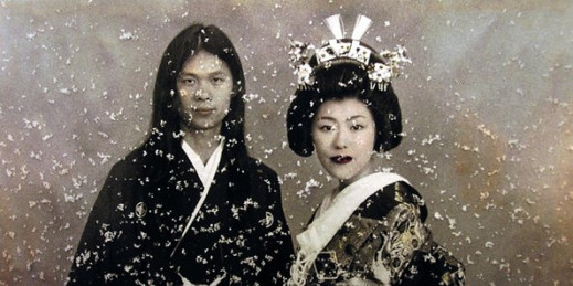 RongRong & inri wyróżnieni w Sony World Photography Awards 2016
