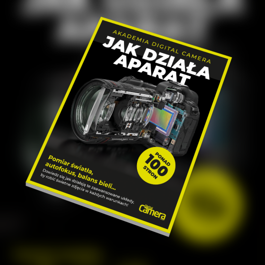 Jak działa aparat, Digital Camera Polska 2020