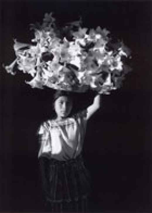 Flor Garduno