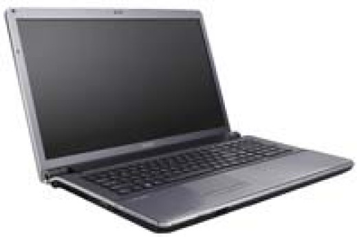 Sony Vaio AW - komputer dla fotografa
