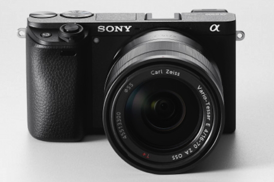 Sony A6300 - ultraszybki autofokus i filmy 4K [WIDEO]