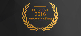Nagrody za najlepsze produkty i wydarzenia fotograficzne 2016 roku rozdane!