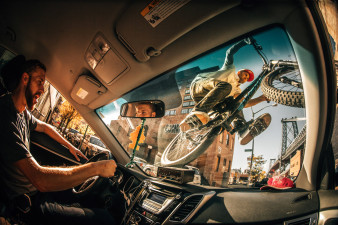 Powraca Red Bull Illume - największy konkurs fotografii sportów ekstremalnych