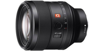Sony FE 85 mm F1.4 GM - długo wyczekiwana portretówka