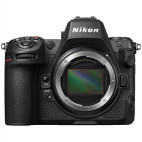 Nikon Z8 | Raty do 30x0%