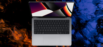 Apple MacBook Pro (2021) z chipem M1 Pro i M1 Max - najlepsze macbooki od lat