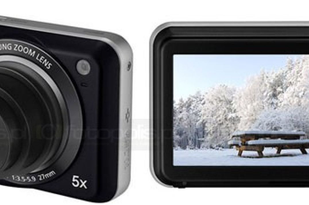Samsung ES65 i ES70