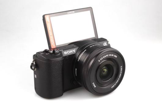 Sony A5100