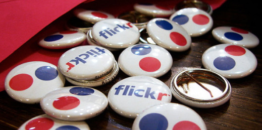 Flickr w tarapatach. Yahoo szykuje zwolnienia