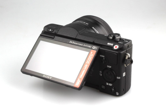 Sony A5100