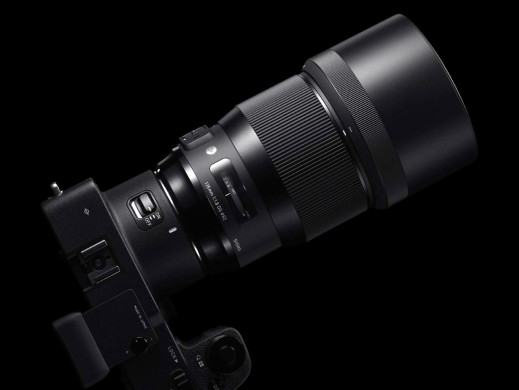 Sigma 135 mm F1.8 DG HSM ART - znamy cenę