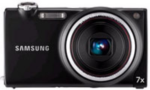 Samsung ST5500 i ST5000