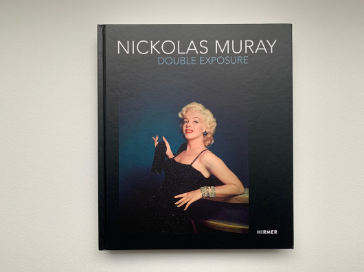 Nickolas Muray, Double Exposure